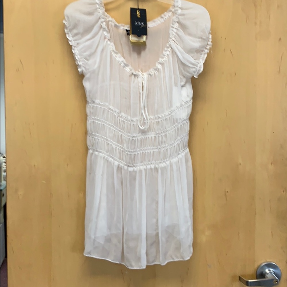 Shear Top